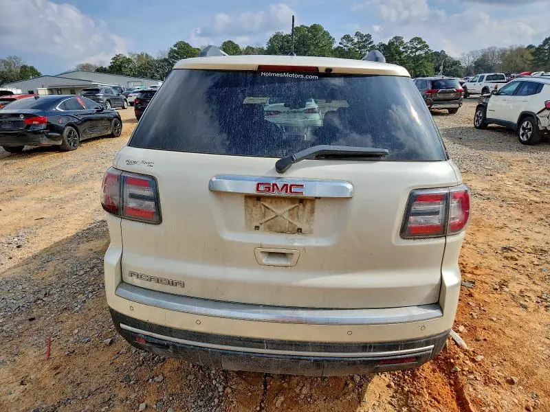 2015 GMC ACADIA SLT-1  