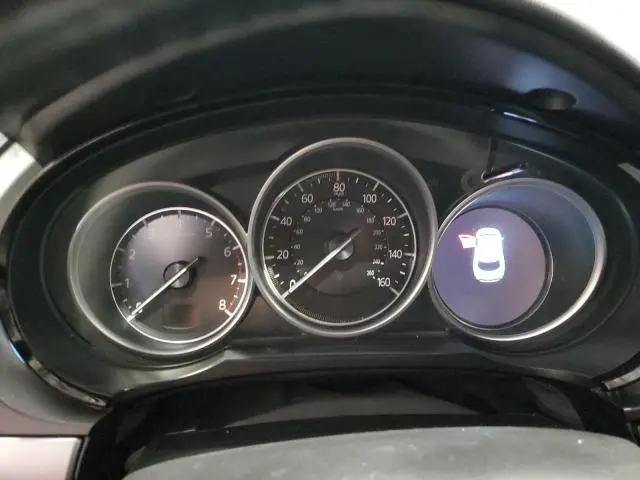 2020 MAZDA CX-9 TOURING  