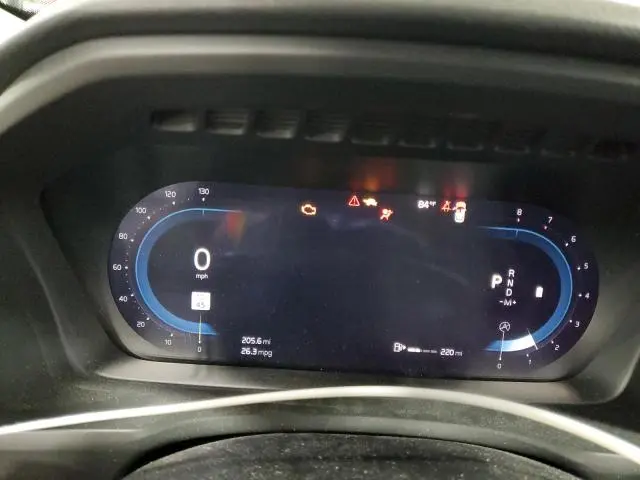 2025 VOLVO XC90 CORE