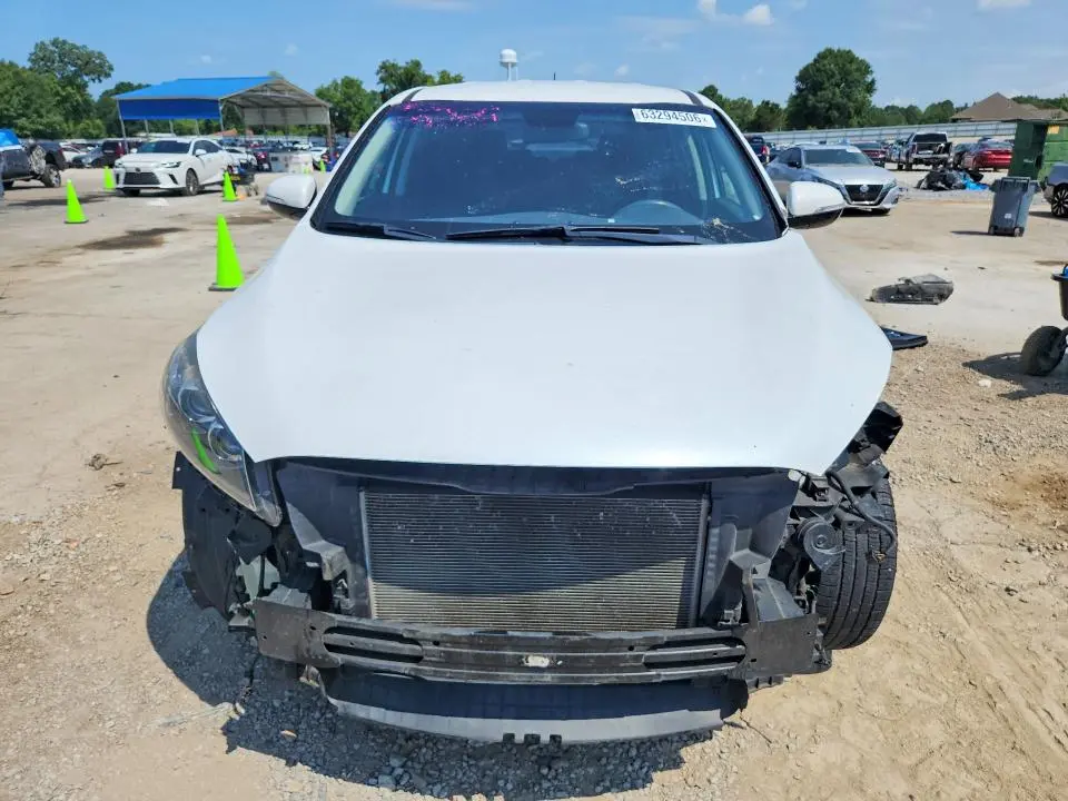 2019 KIA SORENTO LX V6  