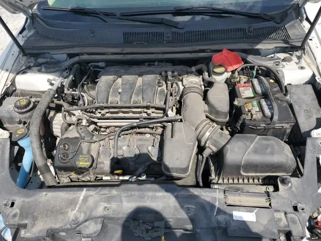 2014 FORD TAURUS SEL  