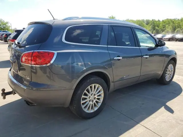 2011 BUICK ENCLAVE CXL  