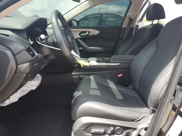 2022 ACURA TLX   