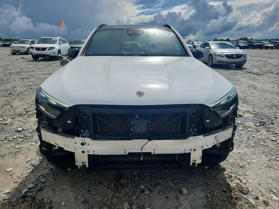 2023 MERCEDES-BENZ GLC 300  