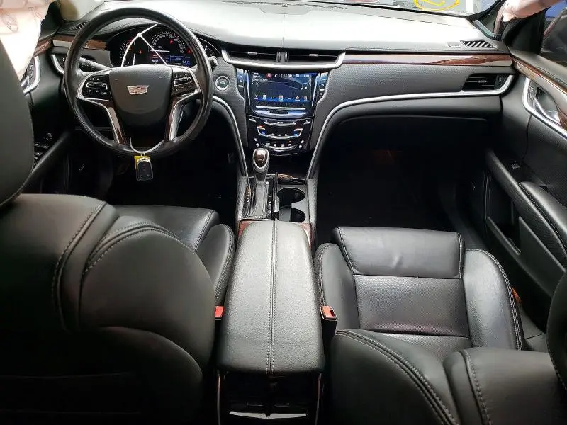 2017 CADILLAC XTS LUXURY  
