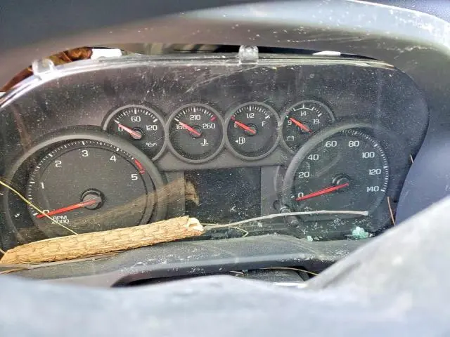 2024 CHEVROLET SILVERADO K2500 HEAVY DUTY  