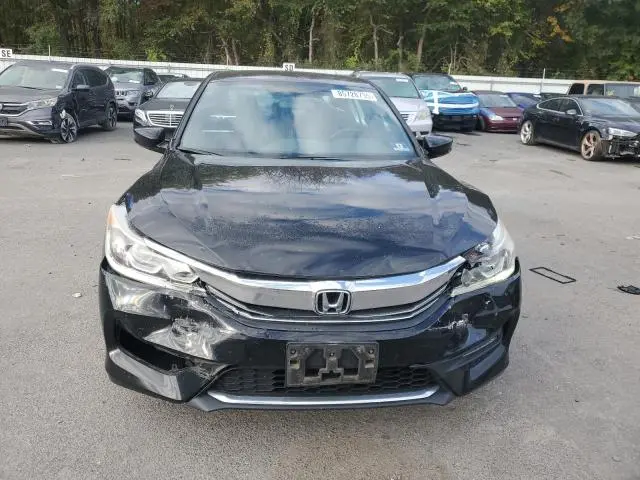 2017 HONDA ACCORD SPORT SPECIAL EDITION  