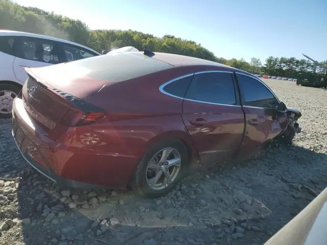 2023 HYUNDAI SONATA SE  
