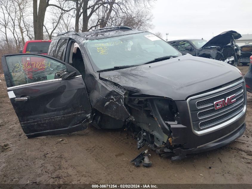 2017 GMC ACADIA LIMITED  