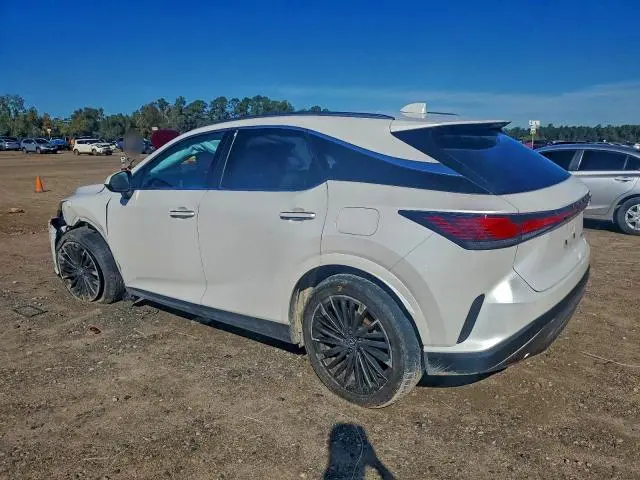 2024 LEXUS RX 350 BASE  