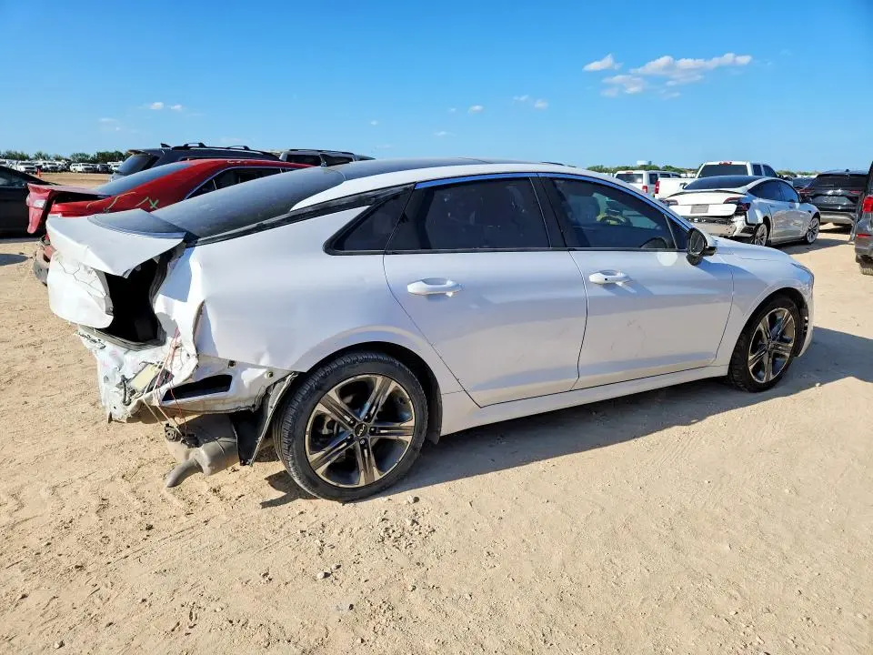 2024 KIA K5 EX  