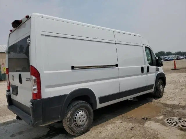 2024 RAM PROMASTER 3500 3500 HIGH  