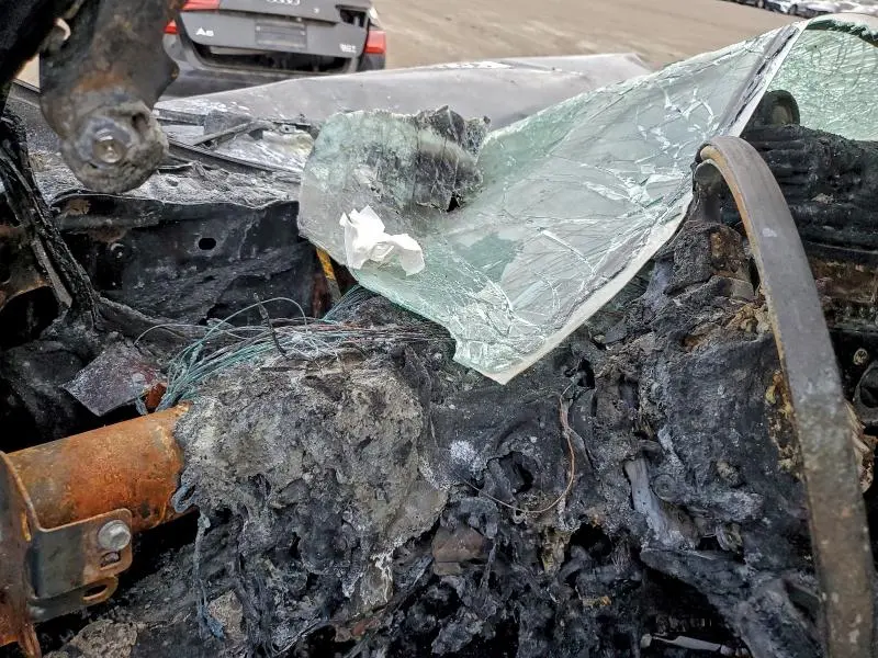 2012 TOYOTA FJ CRUISER   