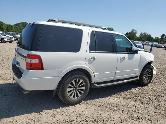 2015 FORD EXPEDITION XLT  