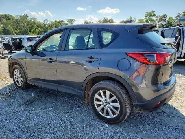 2016 MAZDA CX-5 SPORT  