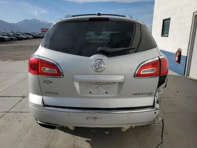 2016 BUICK ENCLAVE   