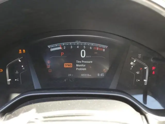 2022 HONDA CR-V SPORT  