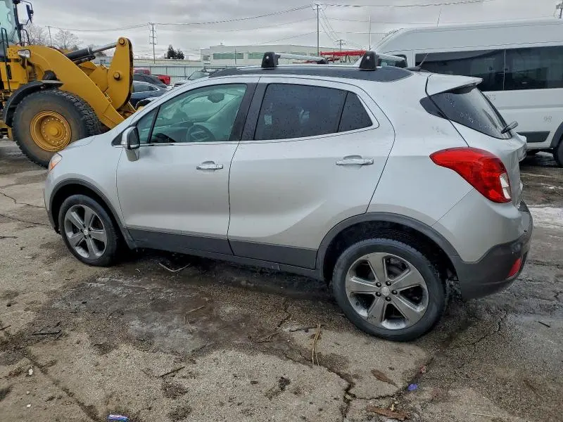 2014 BUICK ENCORE CONVENIENCE  
