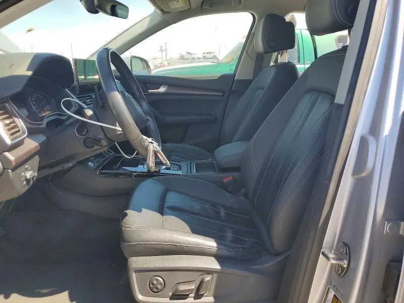 2022 AUDI Q5 PREMIUM 40  