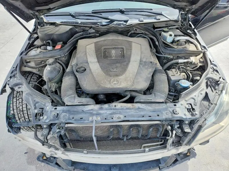 2012 MERCEDES-BENZ C 300 4MATIC  