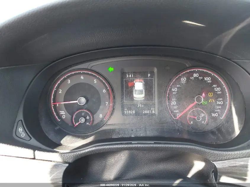2020 VOLKSWAGEN PASSAT 2.0T R-LINE