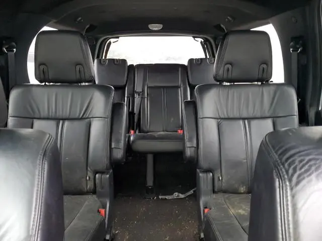 2015 LINCOLN NAVIGATOR L  