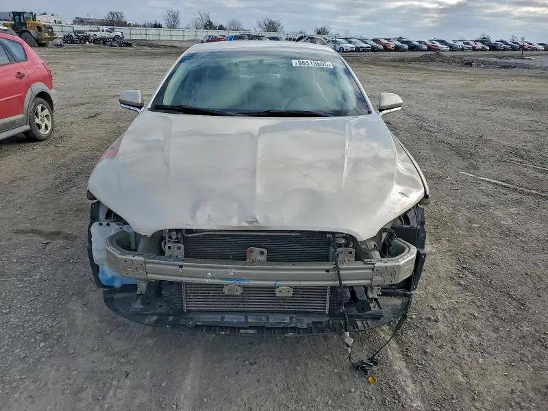 2017 LINCOLN MKZ SELECT  