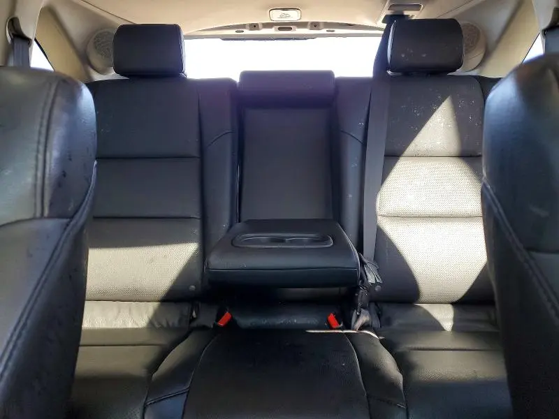 2018 ACURA RDX TECHNOLOGY  