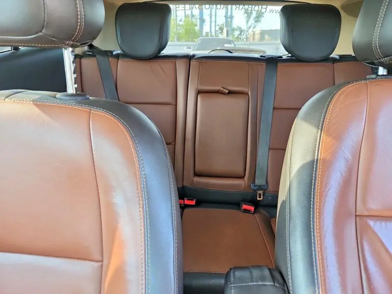 2014 BUICK ENCORE   