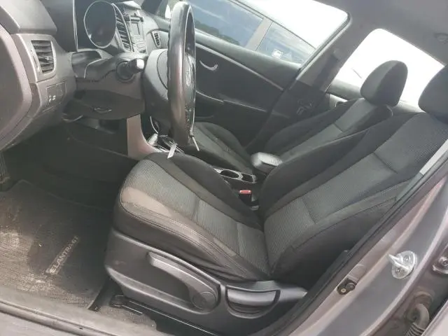 2013 HYUNDAI ELANTRA GT 
