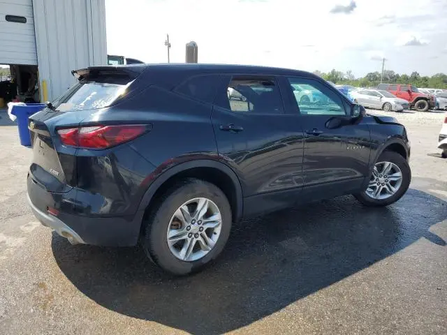 2020 CHEVROLET BLAZER 1LT  