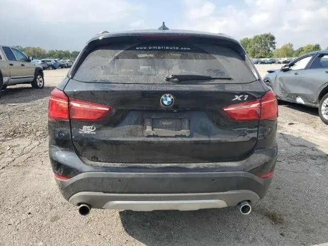 2017 BMW X1 XDRIVE28I  