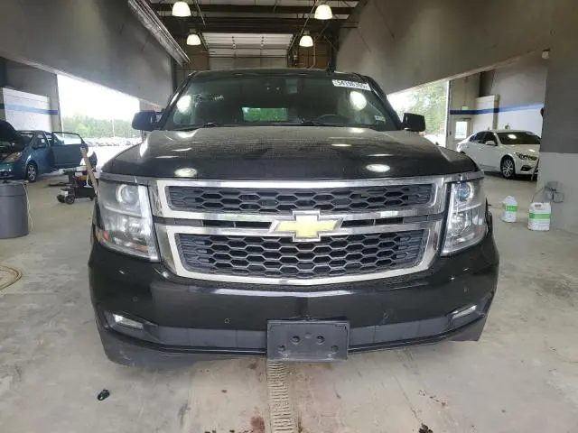 2015 CHEVROLET TAHOE K1500 LT  
