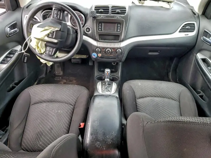 2015 DODGE JOURNEY SE  