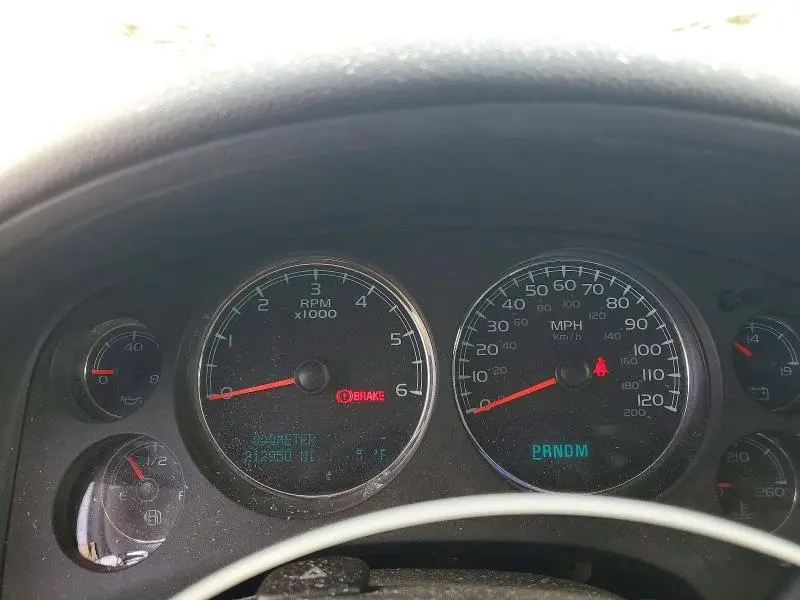 2010 GMC YUKON XL DENALI  