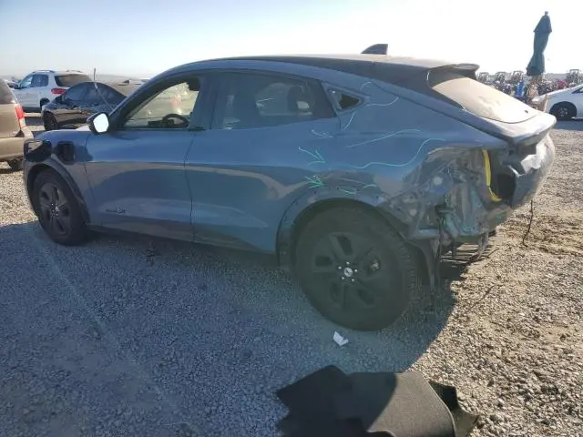 2023 FORD MUSTANG MACH-E CALIFORNIA ROUTE 1  