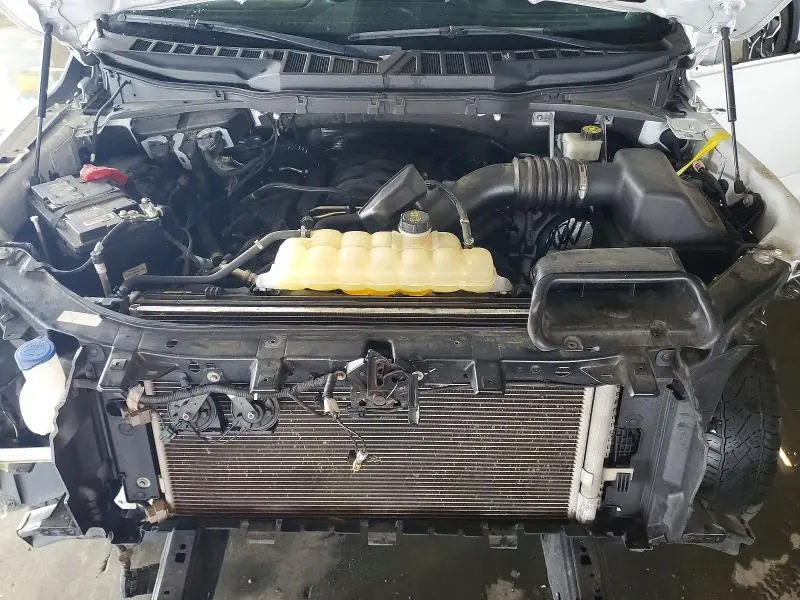 2023 FORD F150 SUPER CAB  