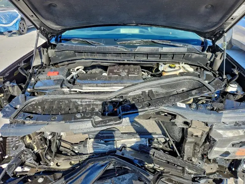 2023 CHEVROLET SILVERADO C1500 CUSTOM  