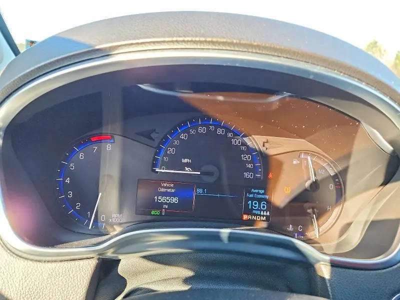 2014 CADILLAC SRX PREMIUM COLLECTION  