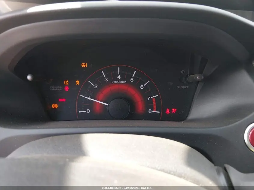 2015 HONDA CIVIC SI