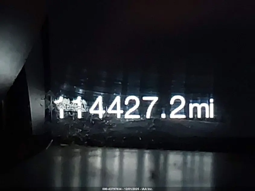 2017 FORD MUSTANG ECOBOOST