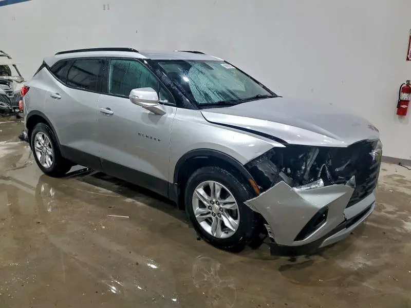 2020 CHEVROLET BLAZER 2LT  