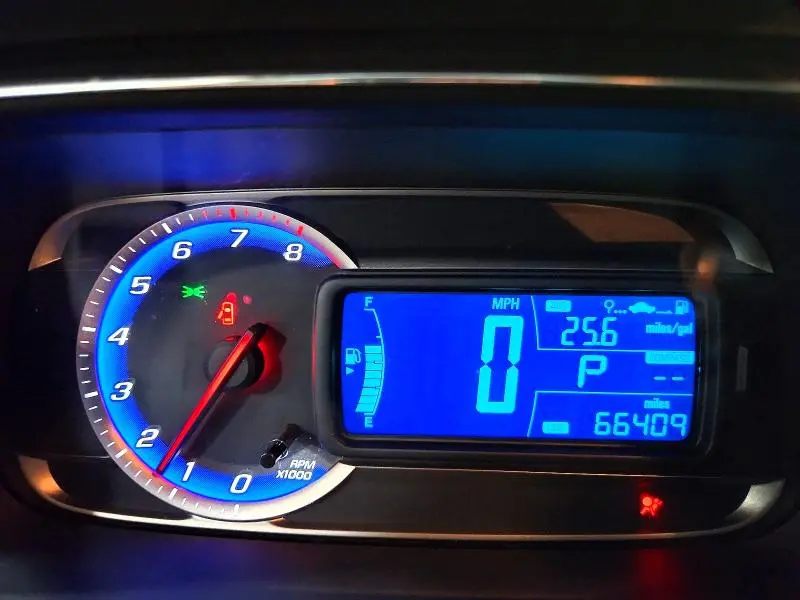 2015 CHEVROLET TRAX 1LT  