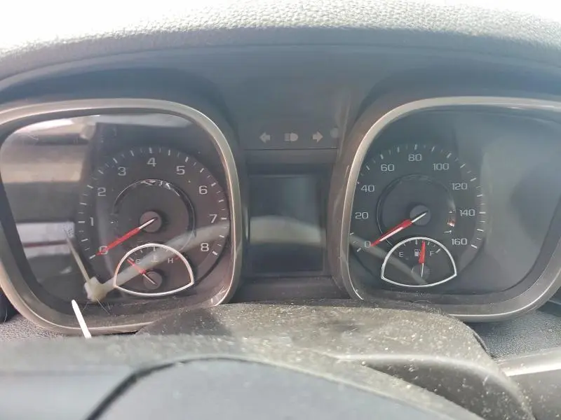 2013 CHEVROLET MALIBU LS  