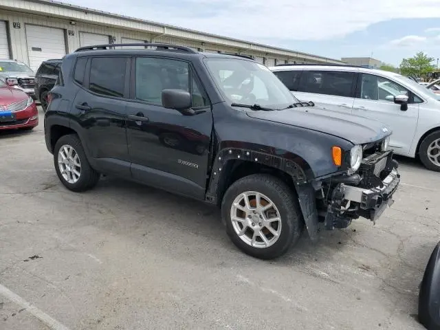 2019 JEEP RENEGADE SPORT  