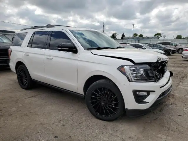 2019 FORD EXPEDITION LIMITED  