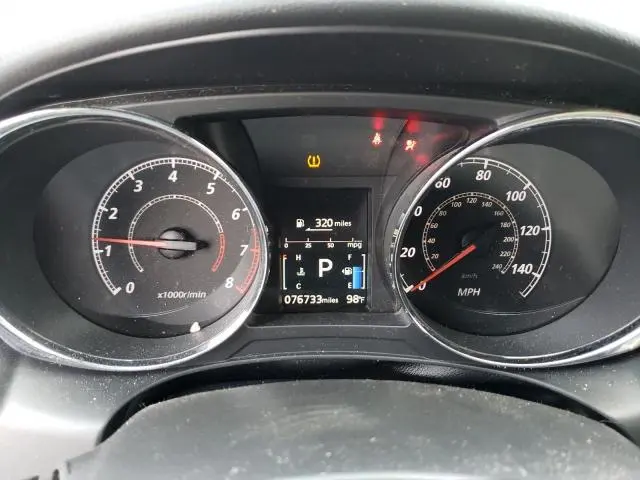 2020 MITSUBISHI OUTLANDER SPORT ES  