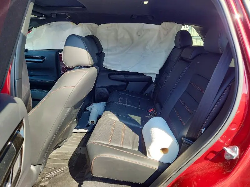 2023 HONDA CR-V SPORT TOURING  