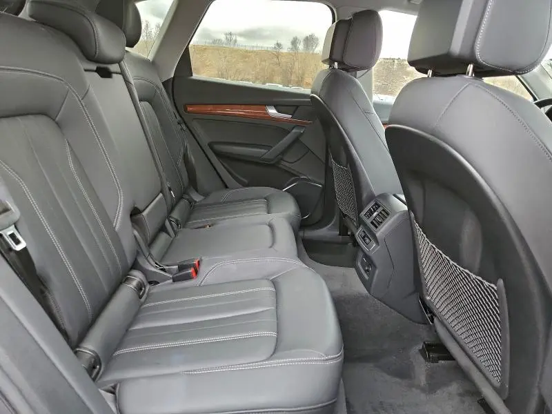 2023 AUDI Q5 PREMIUM 45  