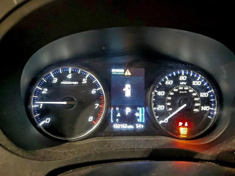 2020 MITSUBISHI OUTLANDER SE  